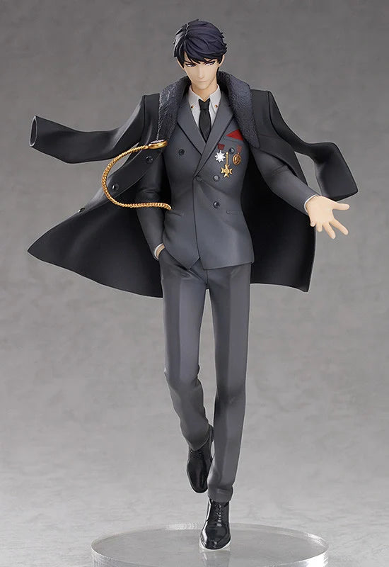 Love&Producer POP UP PARADE Zeyan Li Figure (ONLINE ORDER ONLY)