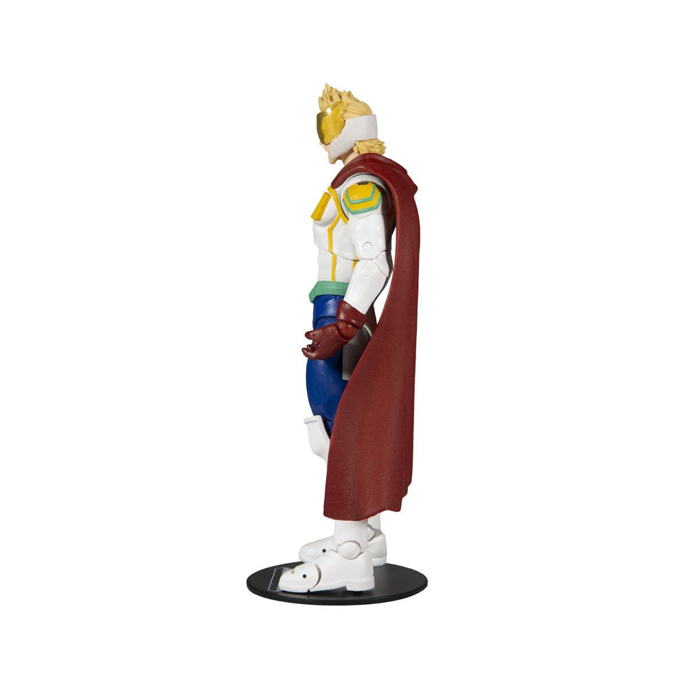 My Hero Academia Wave 5 Mirio Togata 7-Inch Action Figure (Online Order Only)