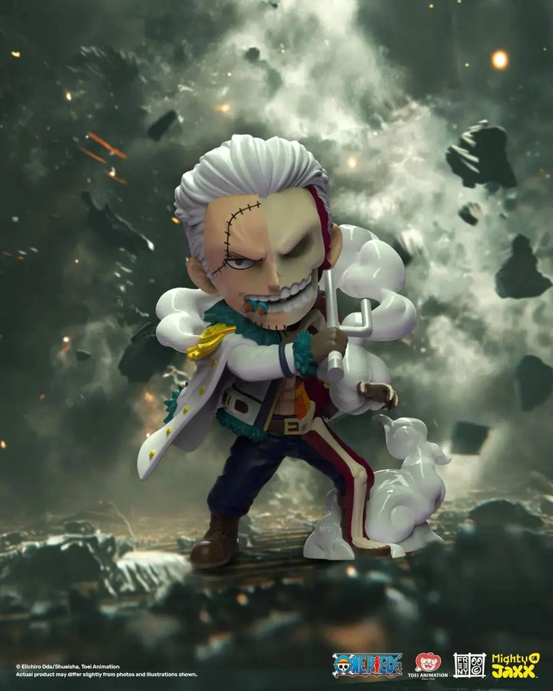 Freeny's Hidden Dissectibles One Piece Marines Edition Blind Box - Mighty Jaxx