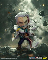Freeny's Hidden Dissectibles One Piece Marines Edition Blind Box - Mighty Jaxx
