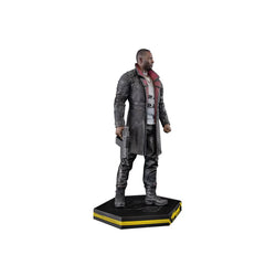 Cyberpunk 2077 Solomon Reed Figure (Online Order Only)