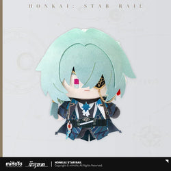 Honkai: Star Rail Chibi Doll Series Plush Toy
