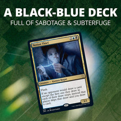Zendikar Rising - Commander Deck (Sneak Attack) (Online Order Only)