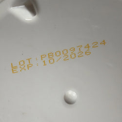Prolific Isolate - Vanilla (40 Servings) Exp 10/26 (ONLINE ORDER ONLY)