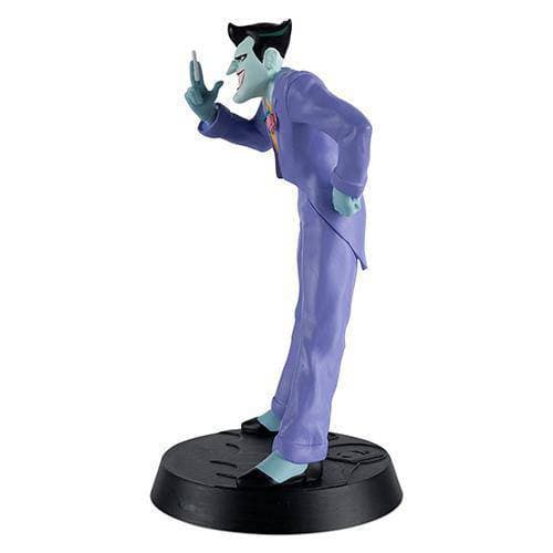 Eaglemoss Batman The Animated Series Figurine - Select Figure(s) (Online Order Only)