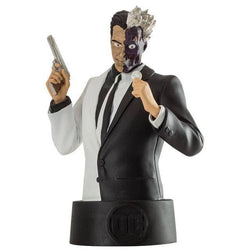 Eaglemoss DC Batman Universe - Select Figure(s) (Online Order Only)