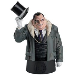 Eaglemoss DC Batman Universe - Select Figure(s) (Online Order Only)