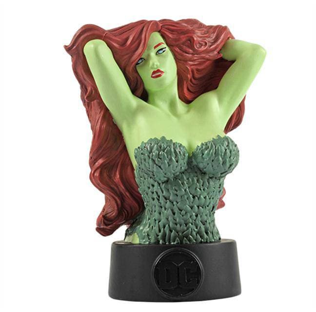 Eaglemoss DC Batman Universe - Select Figure(s) (Online Order Only)