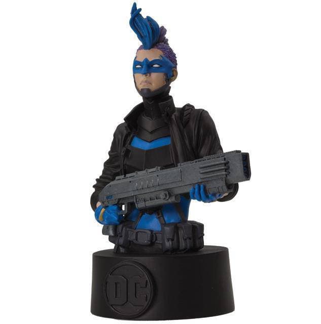 Eaglemoss DC Batman Universe - Select Figure(s) (Online Order Only)