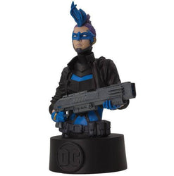 Eaglemoss DC Batman Universe - Select Figure(s) (Online Order Only)