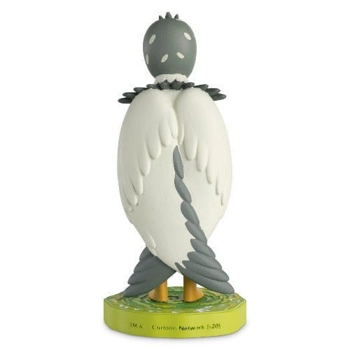 Eaglemoss Hero Rick & Morty Figurines - Select Figure(s) (Online Order Only)