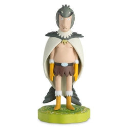 Eaglemoss Hero Rick & Morty Figurines - Select Figure(s) (Online Order Only)