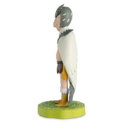 Eaglemoss Hero Rick & Morty Figurines - Select Figure(s) (Online Order Only)