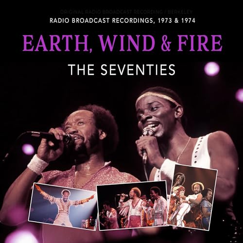 The Seventies [CD] (ONLINE ORDER ONLY)