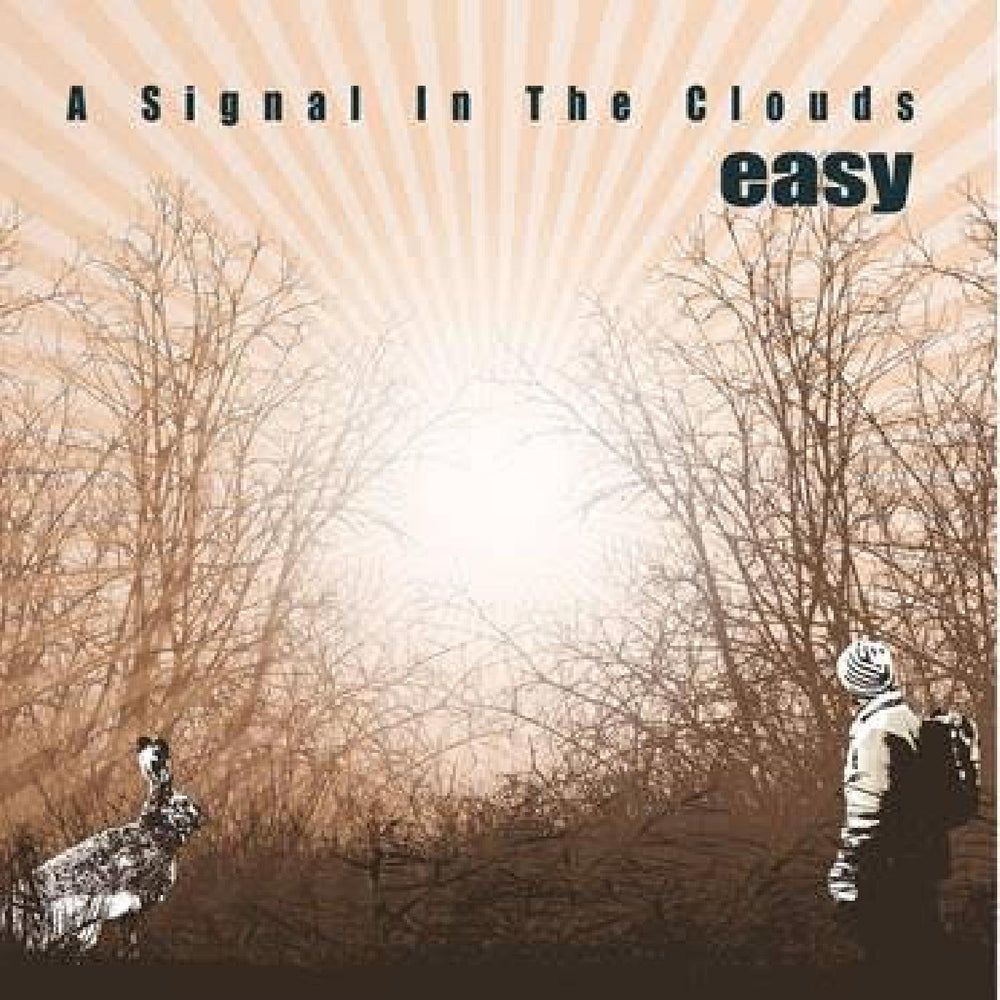 A Signal In The Clouds [CD] (ONLINE ORDER ONLY)