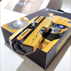 Transformers Wireless Earbuds (ONLINE ORDER ONLY)