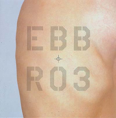 EBBRO - Tre [Vinyl] (ONLINE ORDER ONLY)