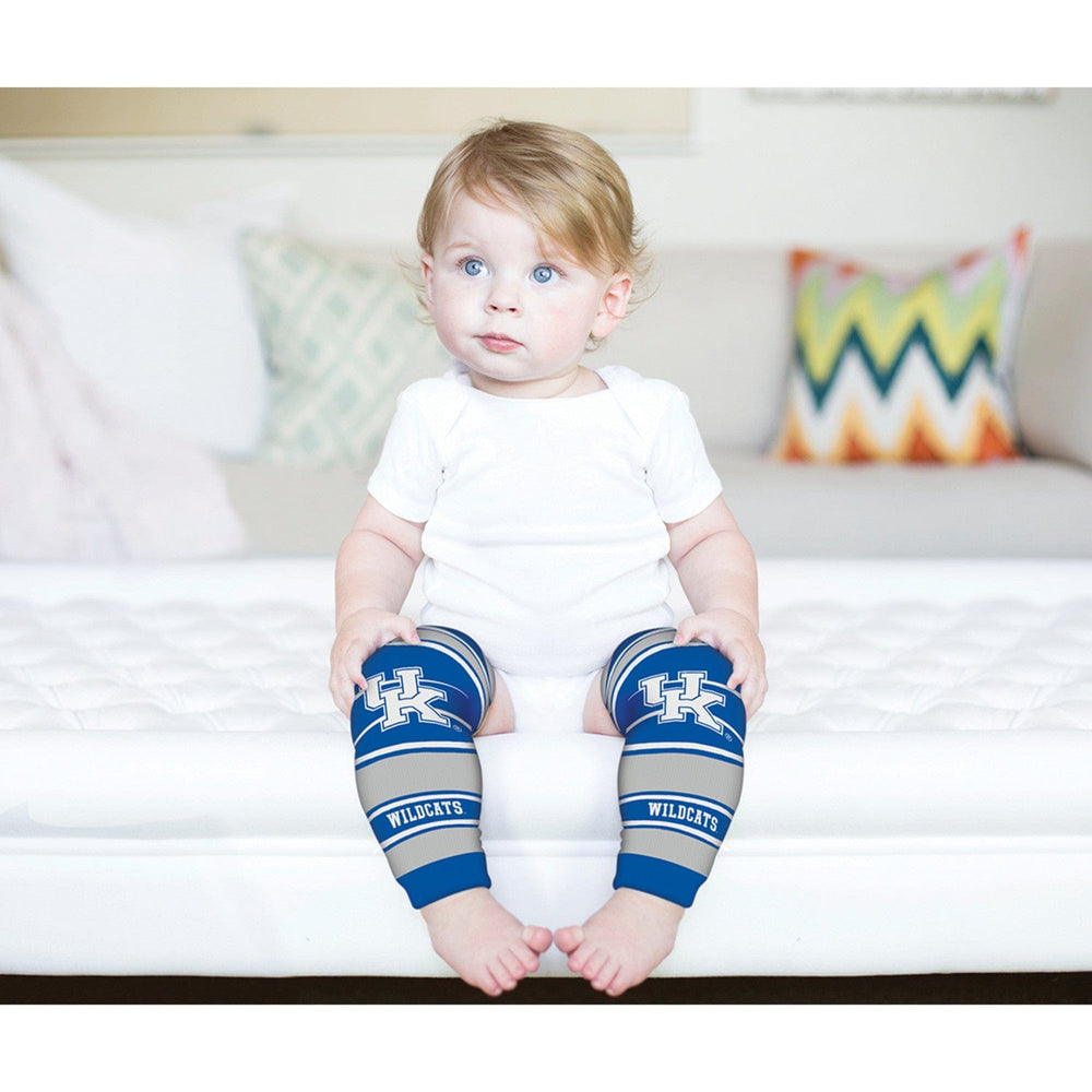 Kentucky Wildcats Baby Leg Warmers (ONLINE ORDER ONLY)