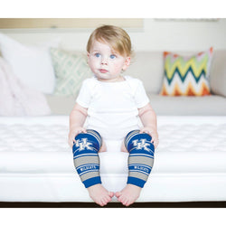 Kentucky Wildcats Baby Leg Warmers (ONLINE ORDER ONLY)