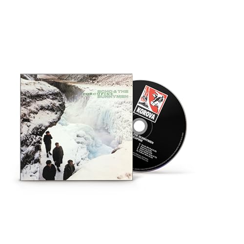 Porcupine [CD] (ONLINE ORDER ONLY)