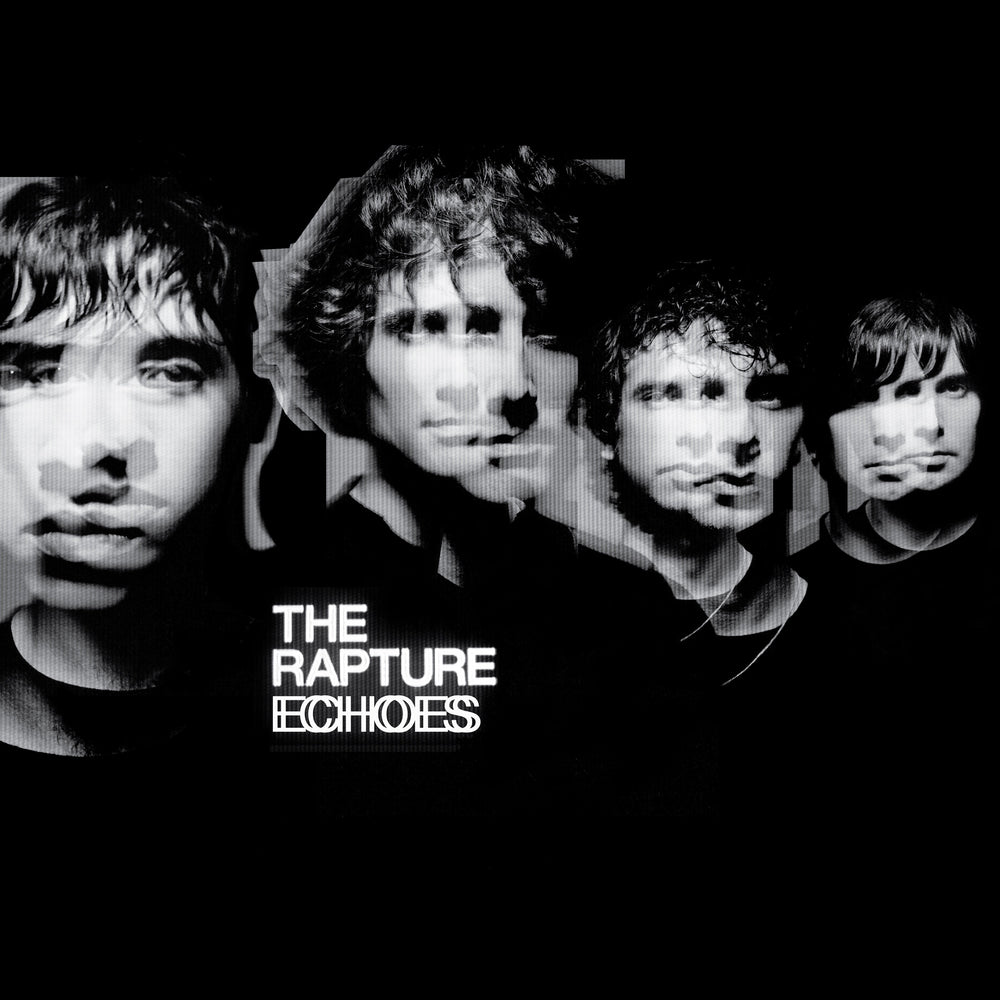 The Rapture - Echoes [Vinyl]