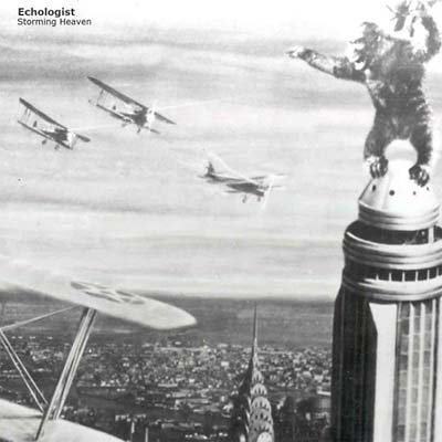 ECHOLOGIST - Storming Heaven [Vinyl]