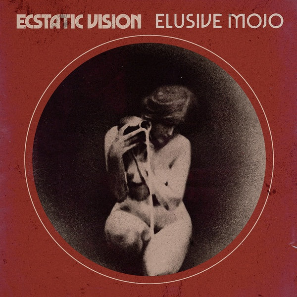 Elusive Mojo [Vinyl] (ONLINE ORDER ONLY)
