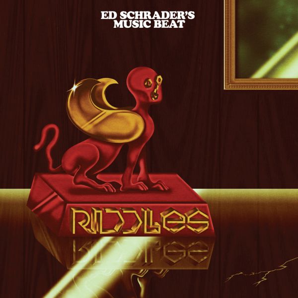 Riddles [CD] (ONLINE ORDER ONLY)