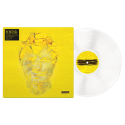 Ed Sheeran - - (Indie Exclusive, Limited Edition White) [Vinyl]