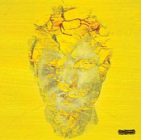 Ed Sheeran - - (Indie Exclusive, Limited Edition White) [Vinyl]