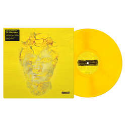 Ed Sheeran - - (Limited Edition Canary Yellow) [Vinyl]