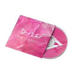 Play (16 Page Booklet) [CD]