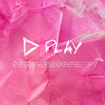 Play Deluxe Cd (Limited Edition) (20 Page Booklet) (Bonus Tracks) [CD] (ONLINE ORDER ONLY)