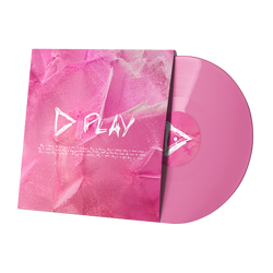 Play (Pink Opaque Vinyl) [Vinyl]