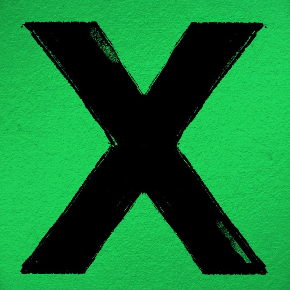 X (Clear Vinyl, 45 RPM) ( 2 Lp's) [Vinyl]