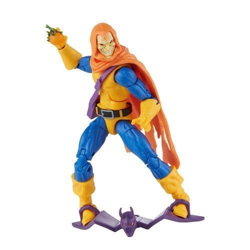 Spider-Man Retro Marvel Legends  6-Inch Action Figure - Select Figure(s) (Online Order Only)