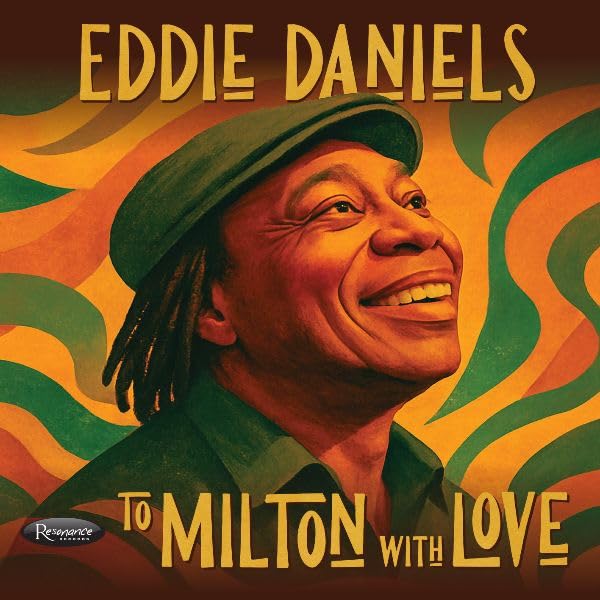 To Milton With Love [CD] (ONLINE ORDER ONLY)