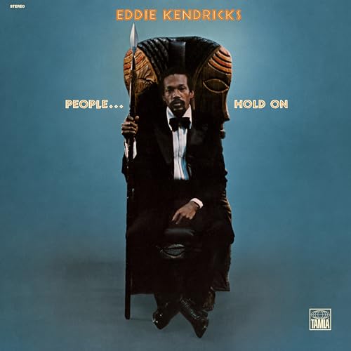People... Hold On [LP] [Vinyl]