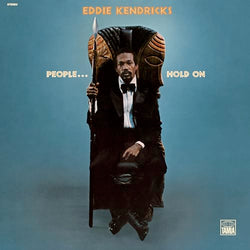 People... Hold On [LP] [Vinyl]