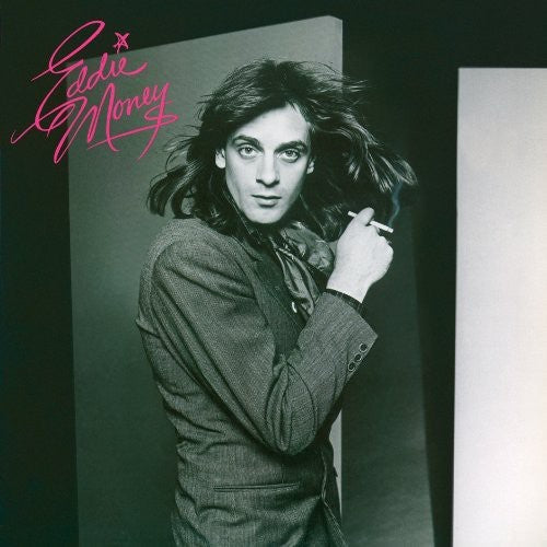 Eddie Money (Remastered) [Import] [CD] (ONLINE ORDER ONLY)