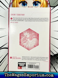 Edens Zero Vol 10 (Online Order Only)