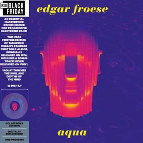 Aqua (RSD11.25.22) [Vinyl]