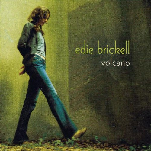 Volcano [CD] (ONLINE ORDER ONLY)