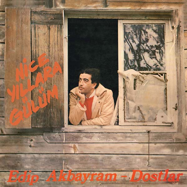 Nice Yillara Gulum [CD] (ONLINE ORDER ONLY)