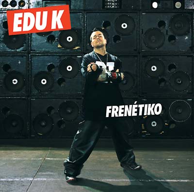 Frenétiko [CD] (ONLINE ORDER ONLY)