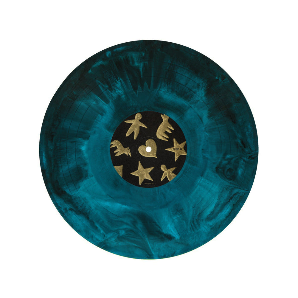 Edward Scissorhands OST (Midnight Sculptor, Limited Exclusive) [Vinyl]