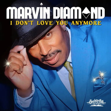 Don't Love You Anymore (Mod) [CD] (ONLINE ORDER ONLY)