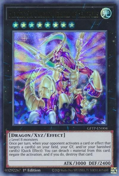 Hieratic Sky Dragon Overlord of Heliopolis [GFTP-EN004] Ultra Rare (ONLINE ORDER ONLY)