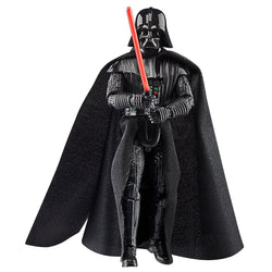 Star Wars The Vintage Collection 3 3/4-Inch Star Wars: A New Hope Darth Vader Action Figure (Online Order Only)