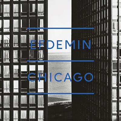 EFDEMIN - Chicago [CD] (ONLINE ORDER ONLY)